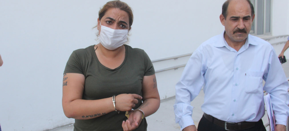 Kocasının kaçırdığı mahkum: "Beni sevdiği için kaçırdı"