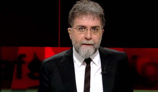 Hıncal Uluç dikkat çekti: Ahmet Hakan 'Evet' diyor!
