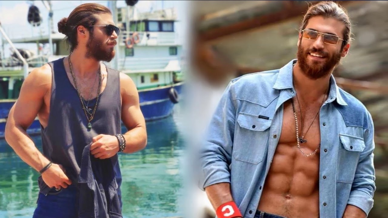 Bay Yanlış Can Yaman'dan 3 milyonluk yeni anlaşma! Dizide artık o markanın gömleklerini giyecek!