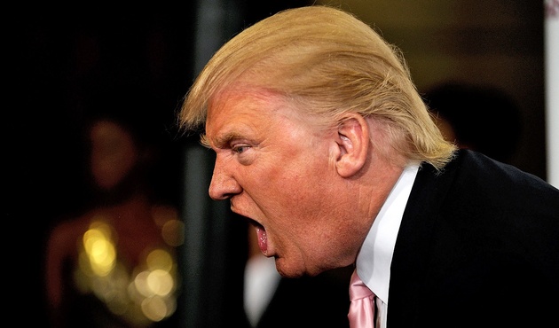 Trump'tan ateş gibi tweet! Ortalık karışacak...
