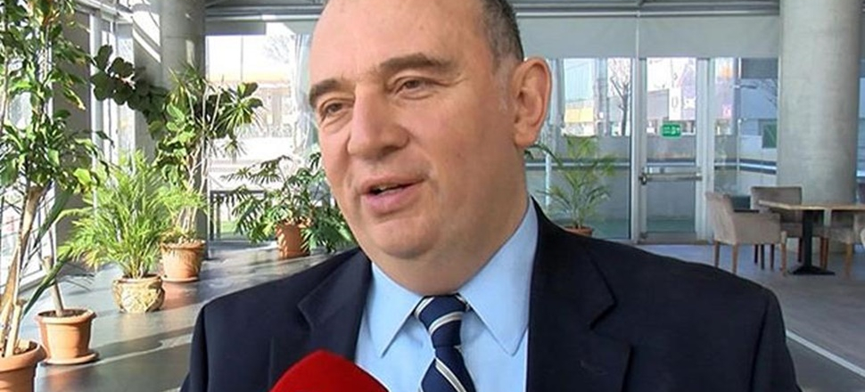 Bilim Kurulu üyesinden aşı için tarih