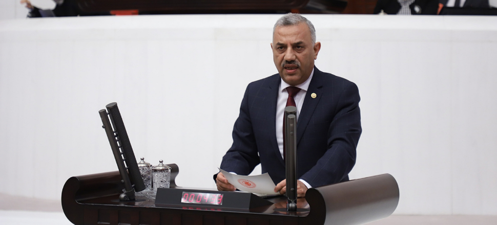 AK Parti'li vekil koronaya yakalandı