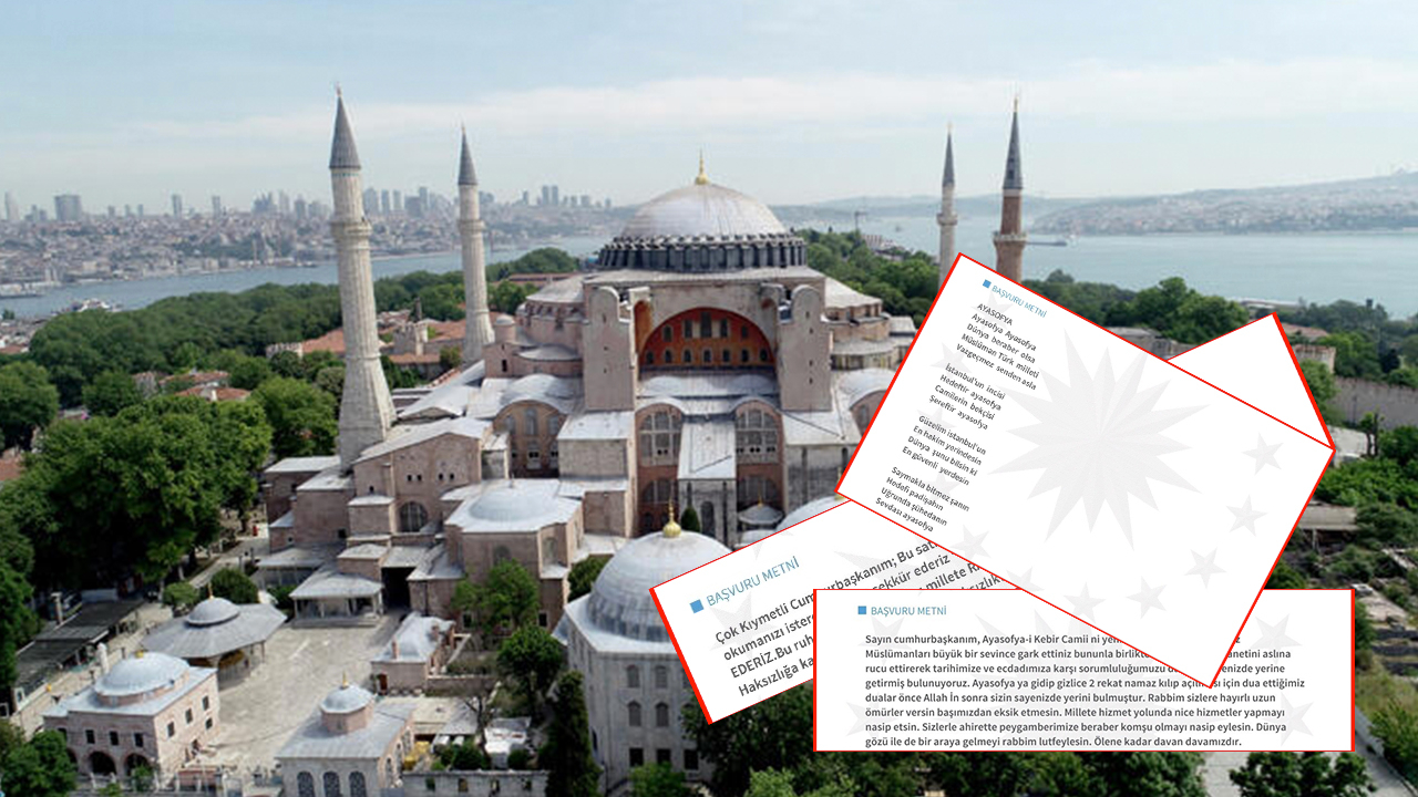 Vatandaşlar CİMER'i mesaj yağmuruna tuttu