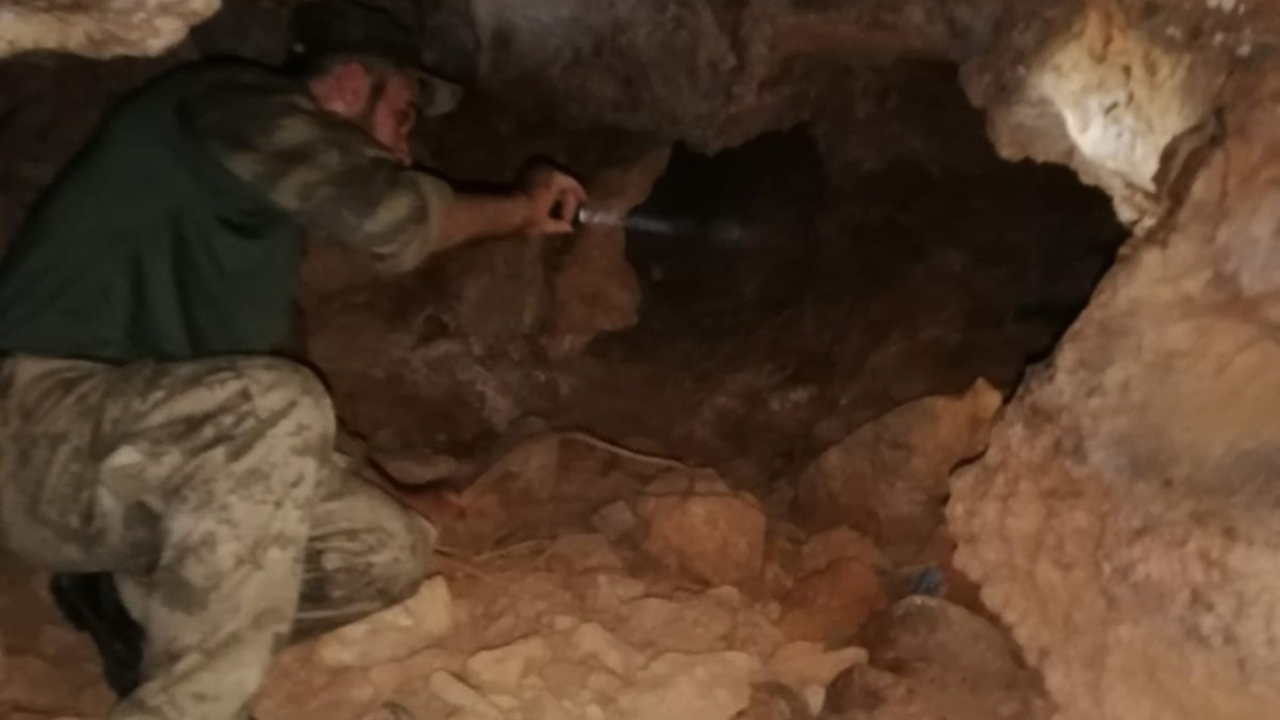 Tunceli’de “Yıldırım-4 Munzur-Kutu Operasyonu" başladı