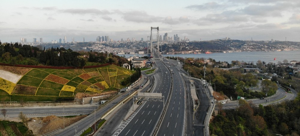 İşte Kurban Bayramı'nda alınacak tedbirler!
