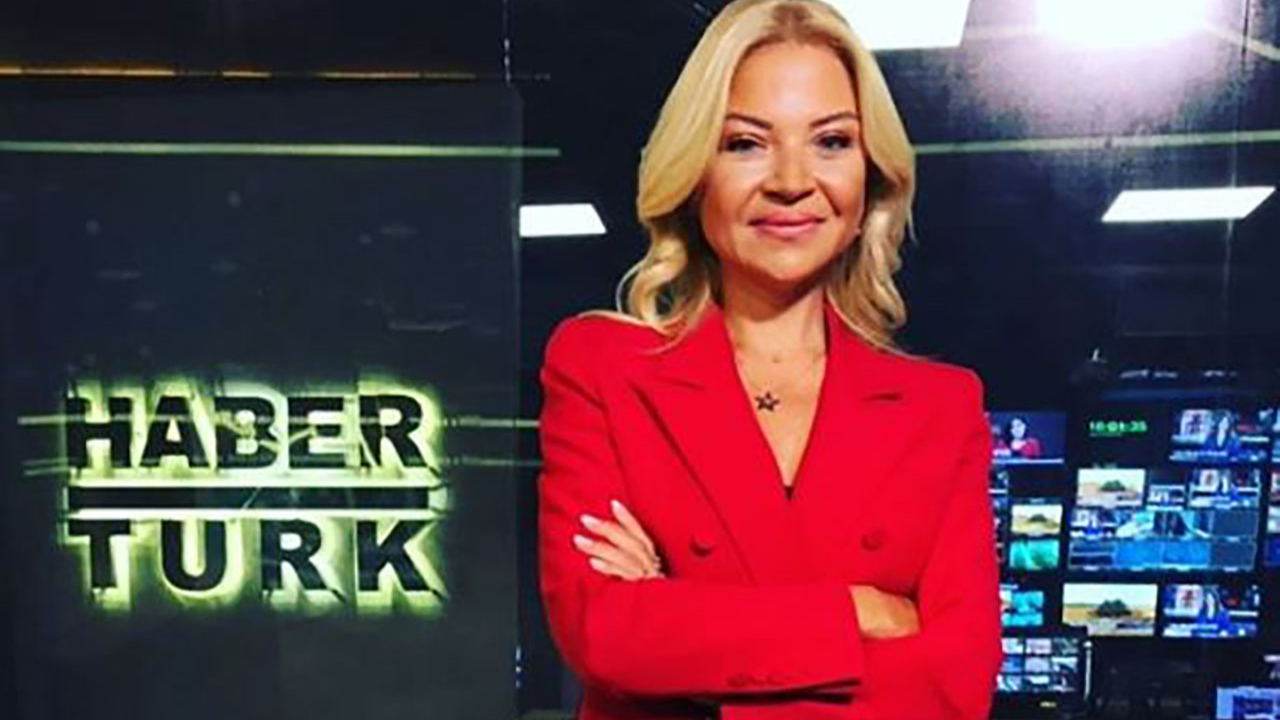 Habertürk TV'de yeni ekonomi müdürü belli oldu