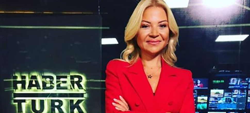 Habertürk TV'de yeni ekonomi müdürü belli oldu