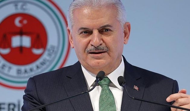 "Durmak yok, risk alarak koşacaksınız!"