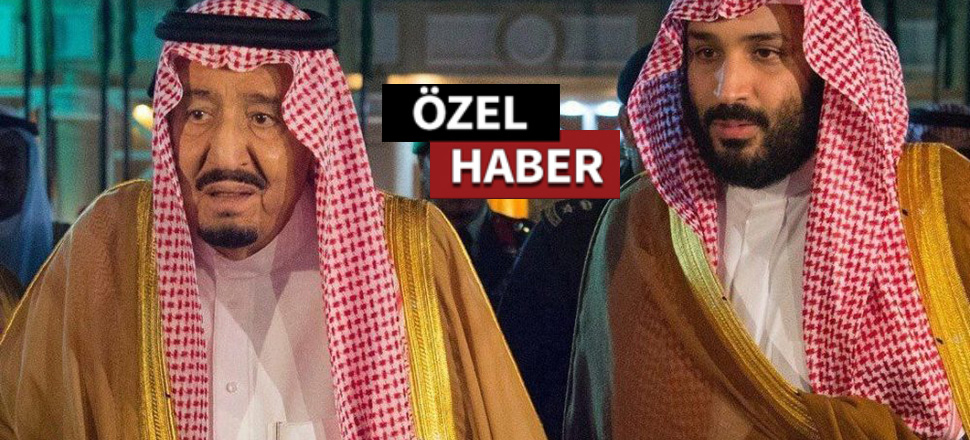 Suudi Arabistan'da neler oluyor