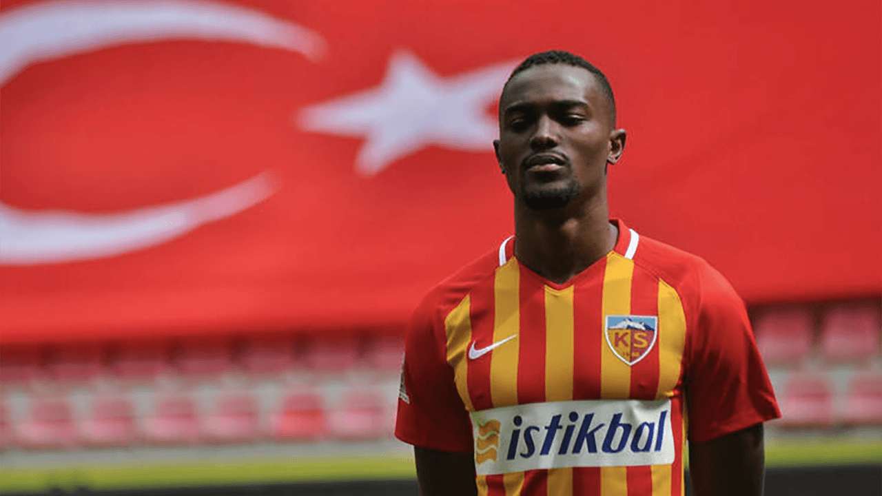 Transferin gözde ismi Bernard Mensah hangi takıma gidecek