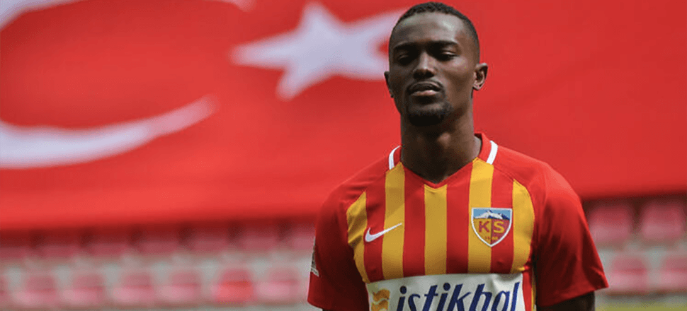 Transferin gözde ismi Bernard Mensah hangi takıma gidecek