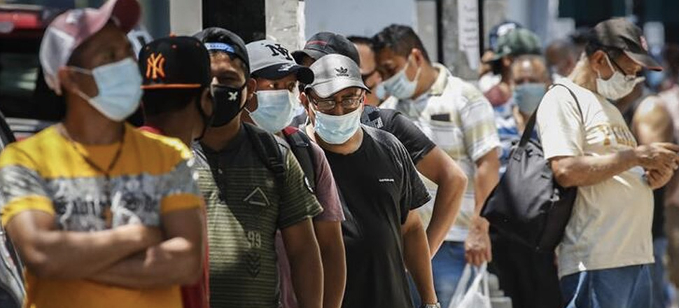 Dünya Sağlık Örgütü: Kovid-19 mevsimsel değil