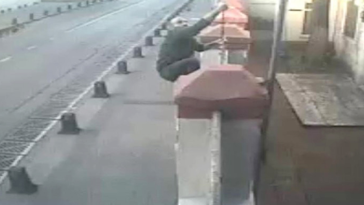 Kilise haçını söken sanığa En'am Suresi vurgusuyla 1 yıl 4 ay ceza!
