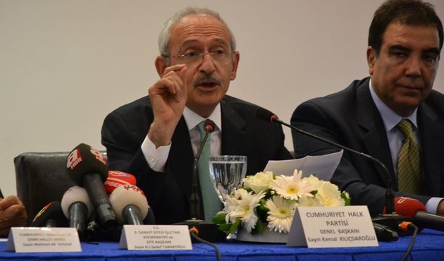 'Cumhurbaşkanlığı sistemi çift başlılık çıkaracak!'