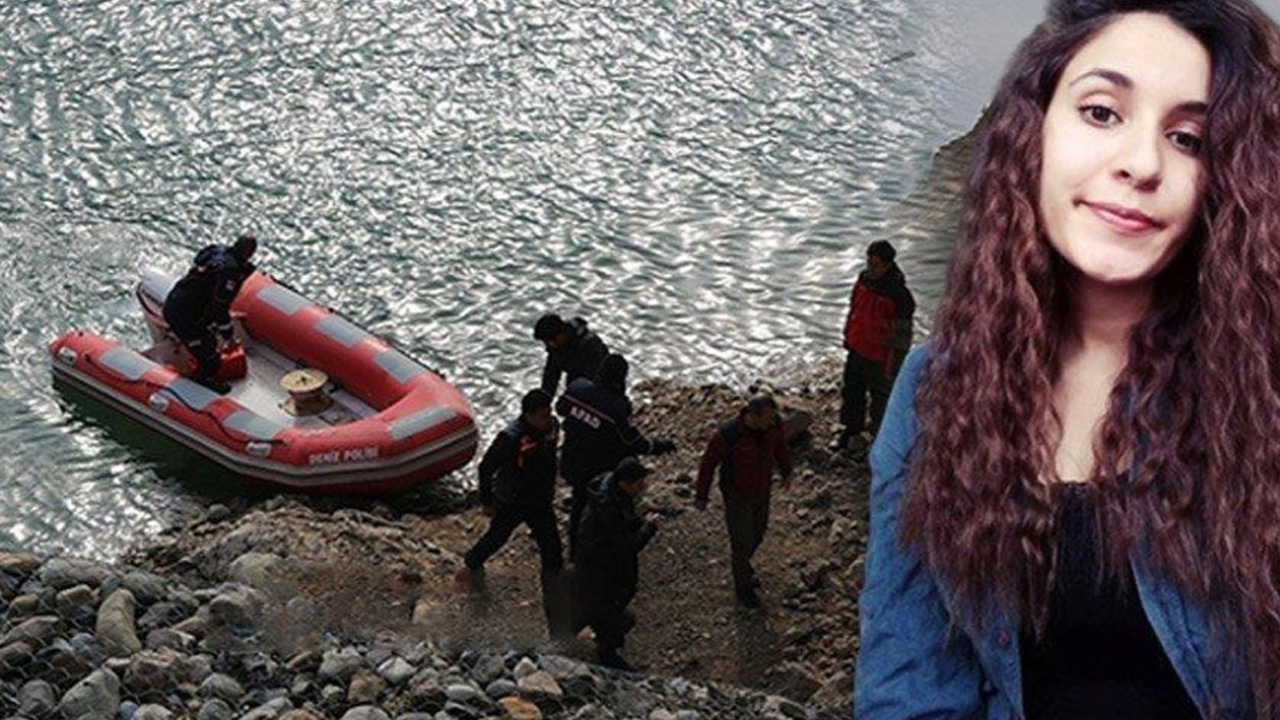 Kayıp Gülistan Doku olayında yeni gelişme! Abarakov için ‘Mevcutlu getirilsin’ kararı