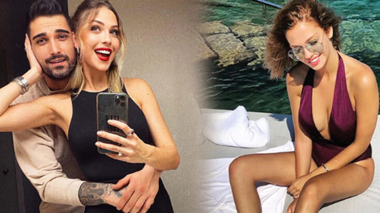 Yasemin Şefkatli'den flaş 'evlilik' açıklaması