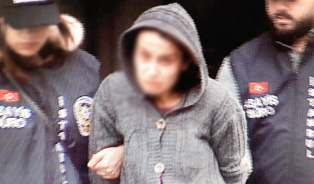 İki çocuğunu boğan canavar anne:  Sürekli hastalanıyorlardı