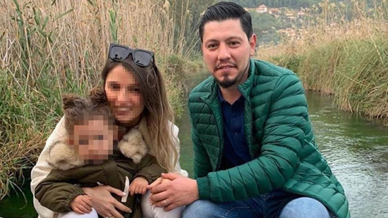 Pınar'ın katiline, eşi boşanma davası açtı