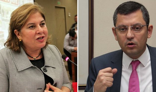 Varan 2: Biri hariç en kabarık 5 faturanın tümü CHP'lilere ait!