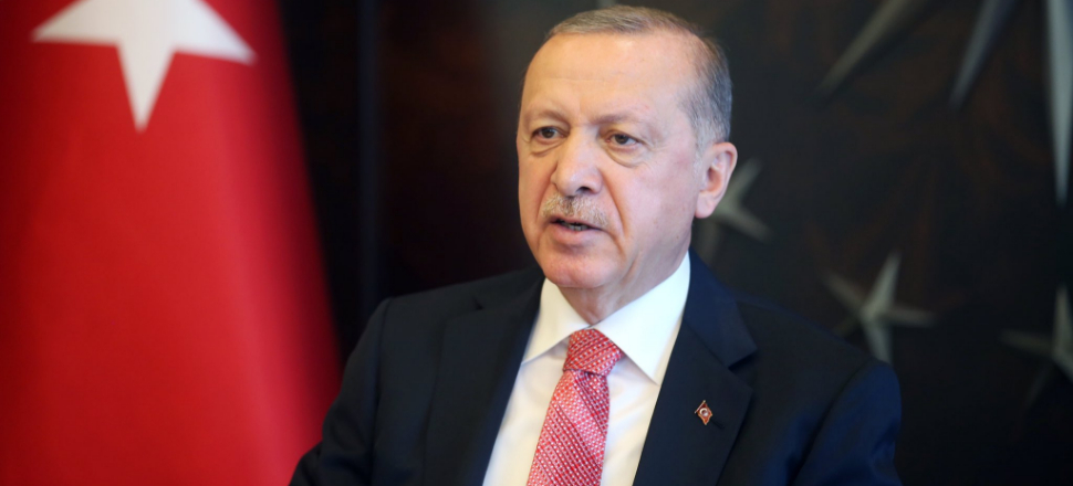 'Evlatlarımıza yeni zaferler miras bırakacağız'