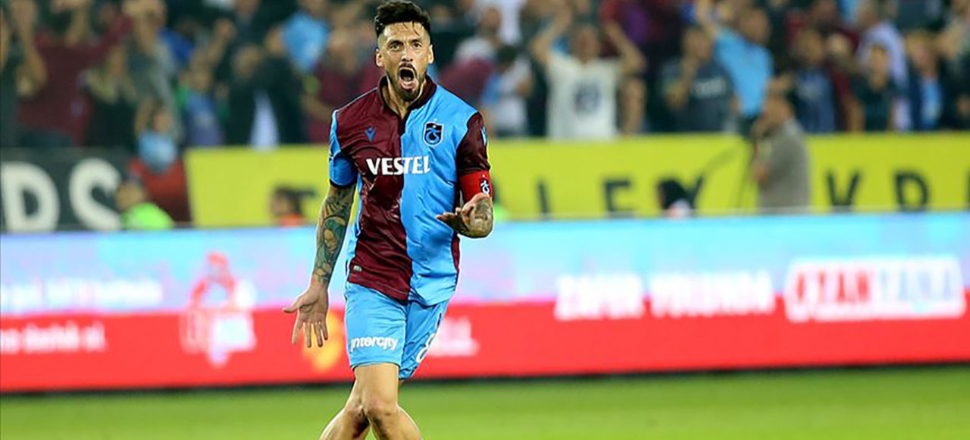 Jose Sosa'dan şok transfer kararı