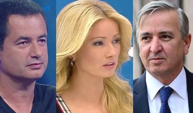 'Ilıcalı ve Anlı'nın programları PKK ve FETÖ kadar büyük tahribat veriyor'