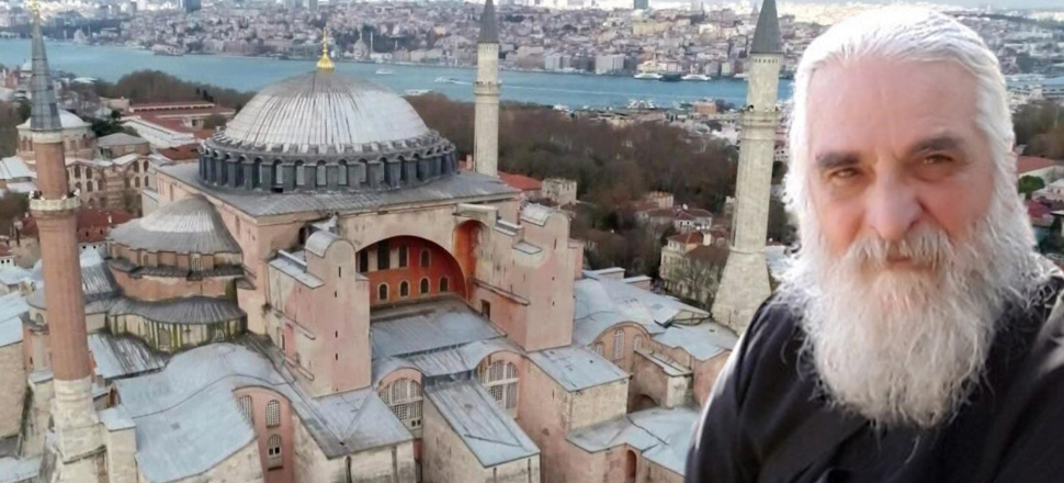 Lambros Fotopulos: Erdoğan bize tarih dersi verdi