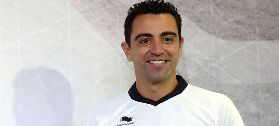 Xavi Hernandez koronavirüsü atlattı