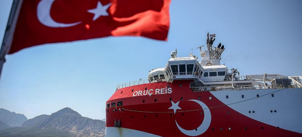 'Türkiye ile görüşmek istiyoruz'