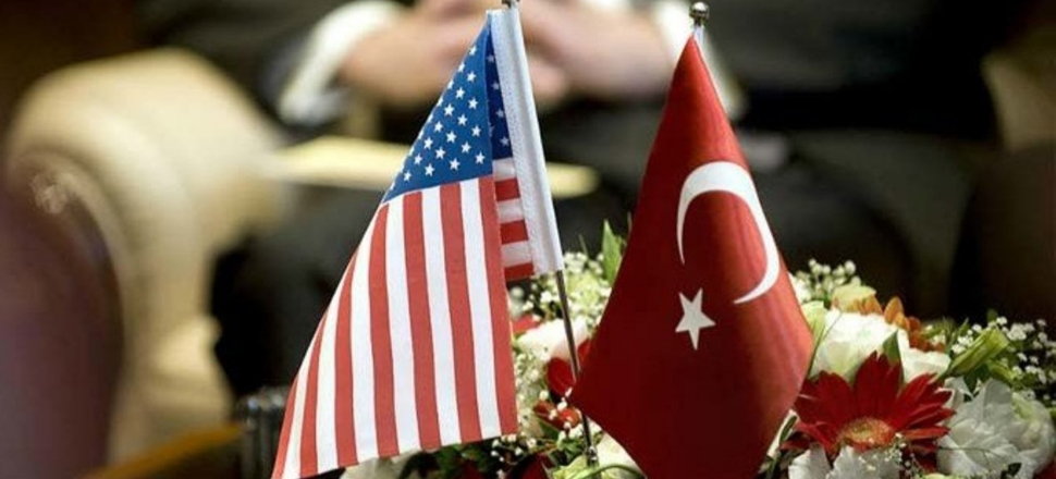 ABD'den 'Türkiye'ye yaptırım' açıklaması