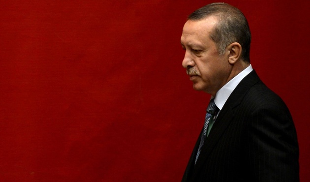 Erdoğan AK Parti'yi yeniden formatlayacak!