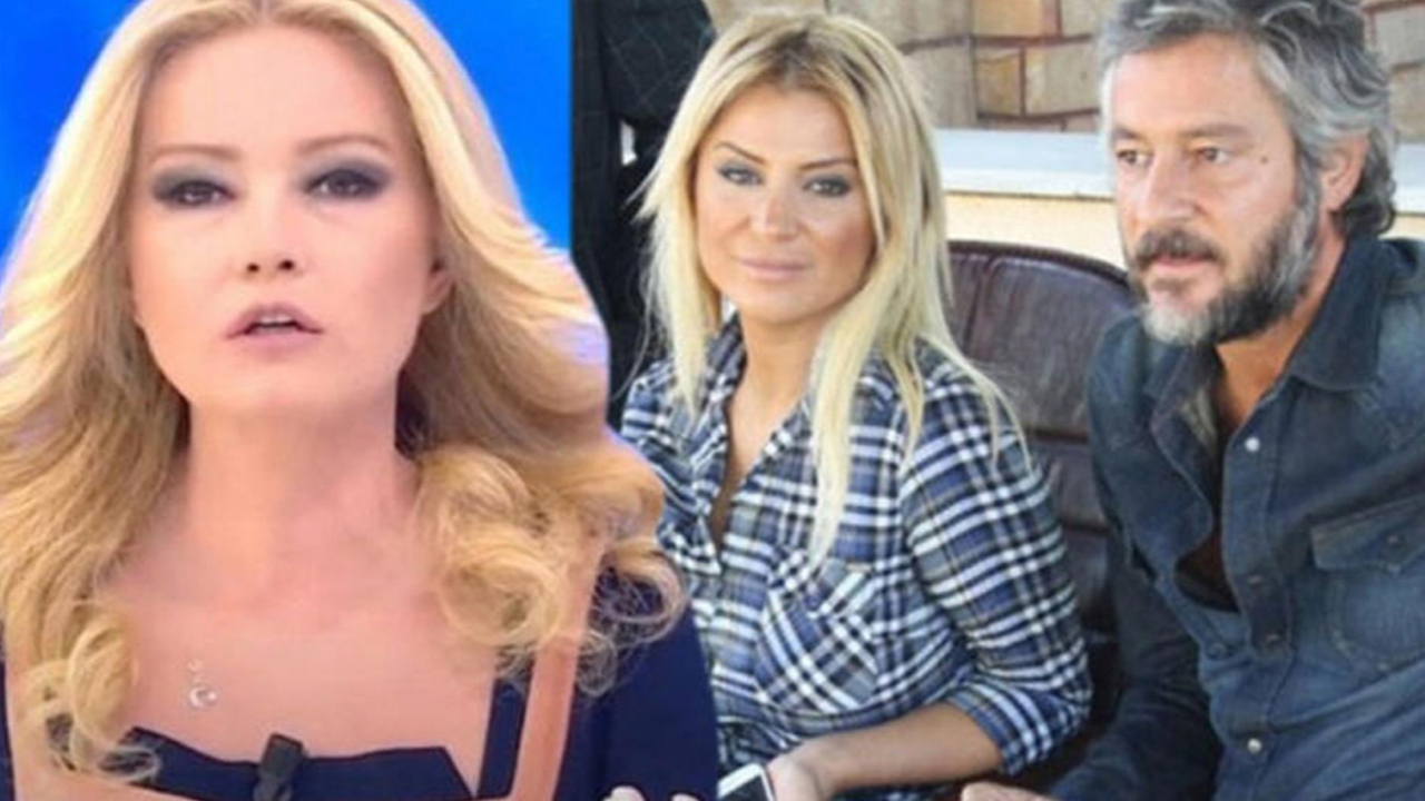 Songül Karlı: Metin Yüncü için Müge Anlı'ya başvuracağım