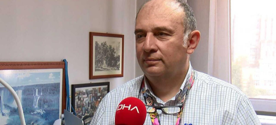 'Bu dönemde aşılarını aksatmamaları lazım'