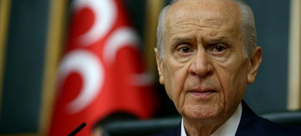 'En hafif tabirle soysuzluktur'