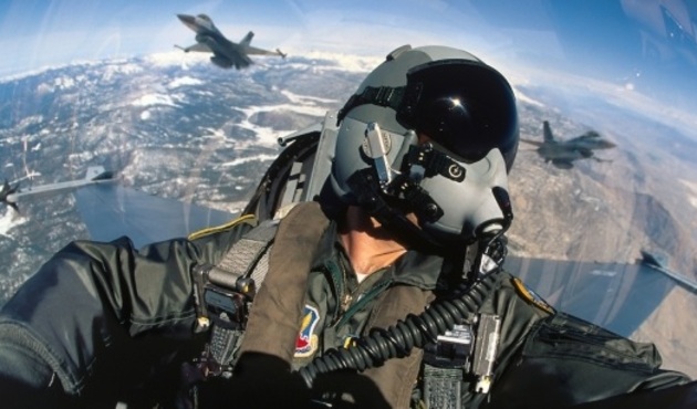 FETÖ'nün 'haraççı abi'leri pilotları soymuş