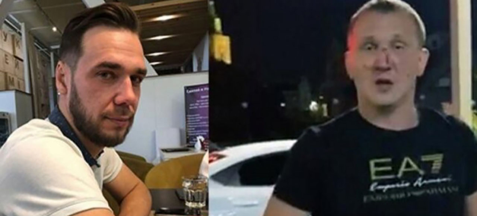 Boksörlerin kavgasını ayırmak isterken canından oldu