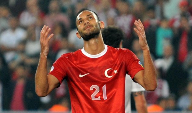 Ömer Toprak Borussia Dortmund'la anlaştı
