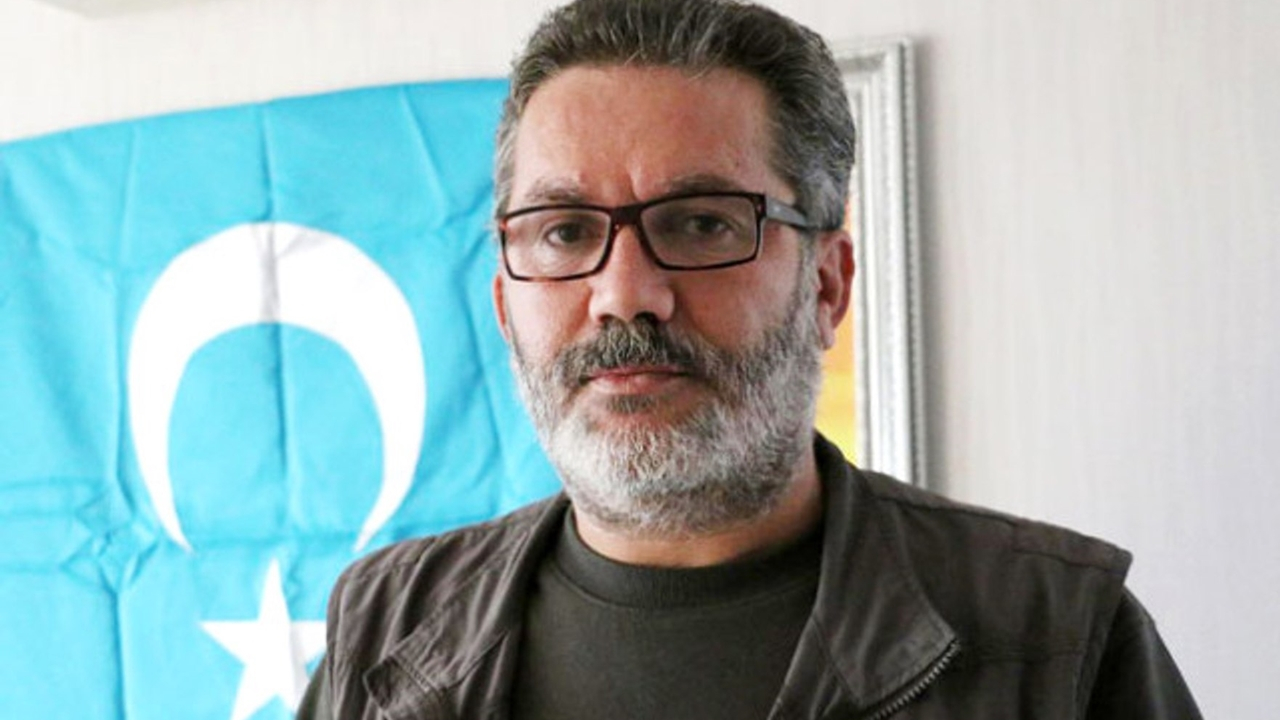 Mehmet Ali Öztürk hala tutsak