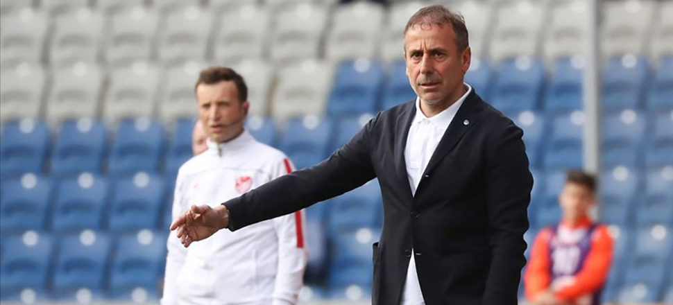 Abdullah Avcı anlaştı! Trabzon’a imza atıyor
