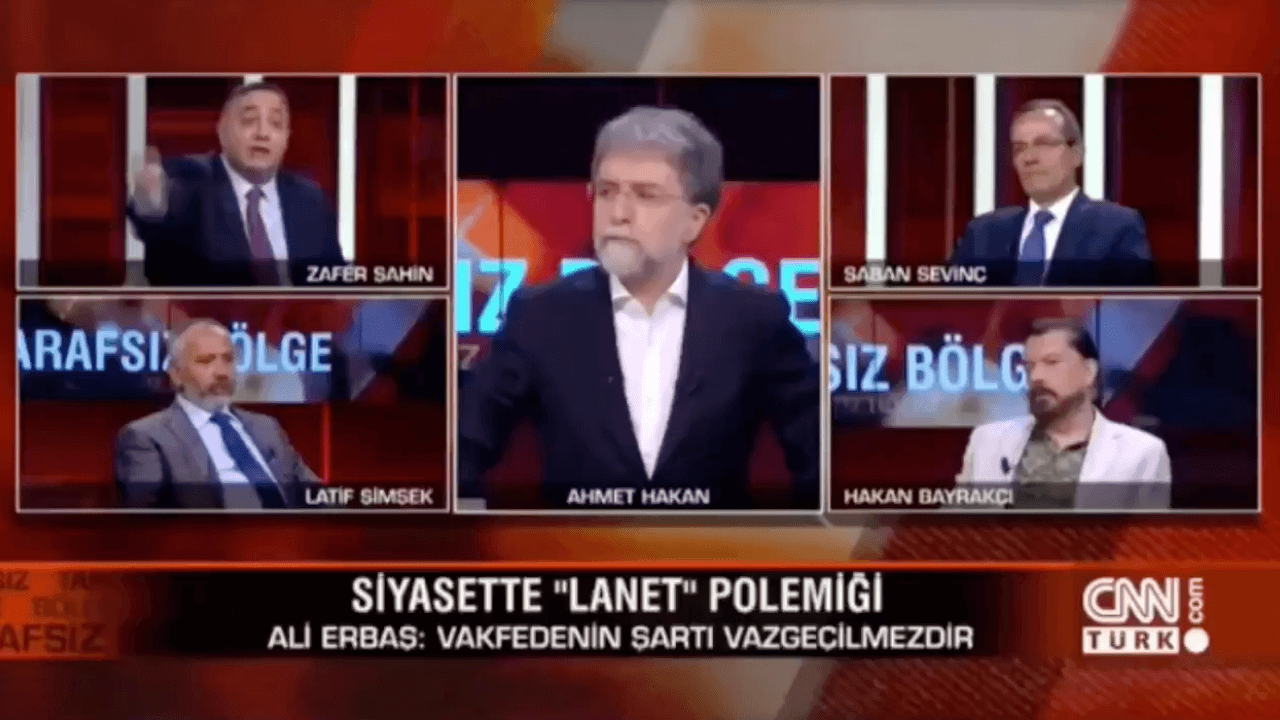 'Keşke Atatürk hassasiyetinizi Sırrı Sakık'a gösterseydiniz'