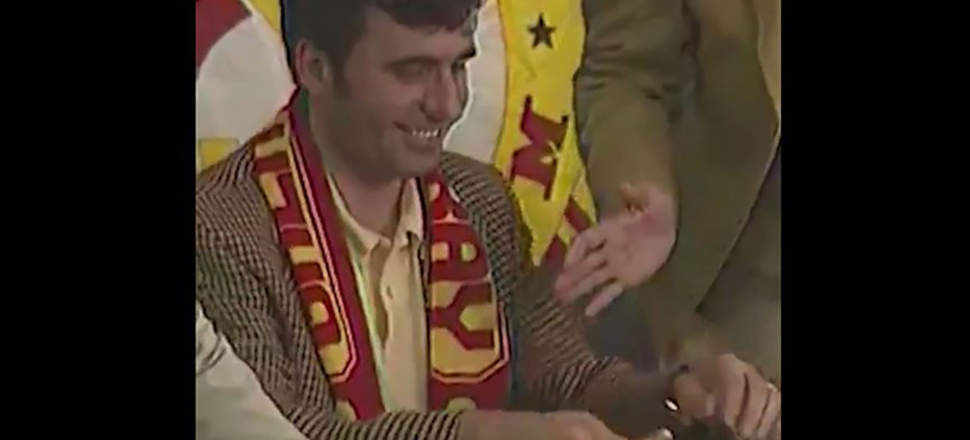 Karpatların Maradonası unutulmadı