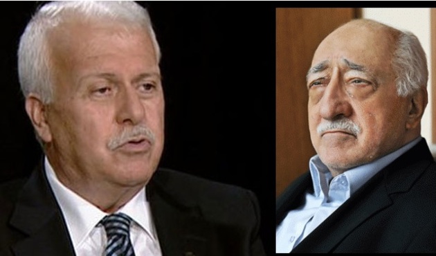 FETÖ elebaşının eski sağ kolu: 'Gülen intihar edebilir'