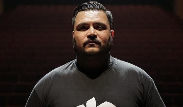 Rap şarkıcısı Yener Çevik'ten 15 Temmuz'u anlatan şarkı!