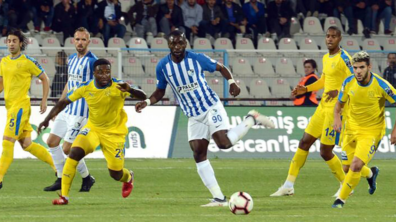 Erzurumspor, Fenerbahçe'den 4 futbolcu almak istiyor