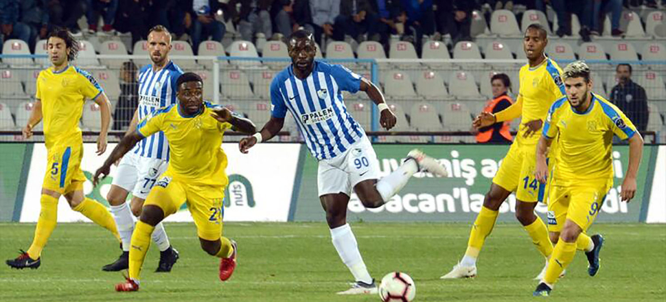 Erzurumspor, Fenerbahçe'den 4 futbolcu almak istiyor