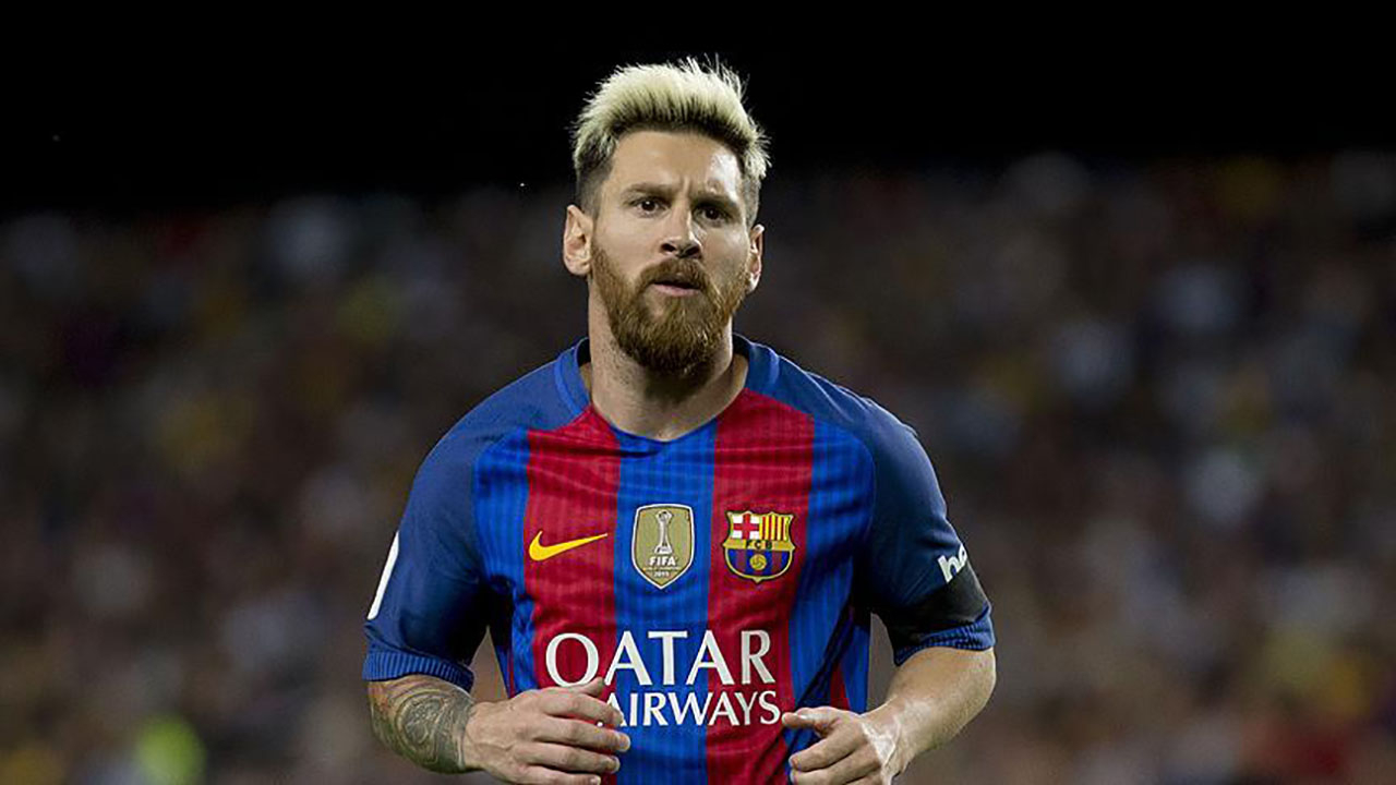 Inter Lionel Messi için kesenin ağzı açtı