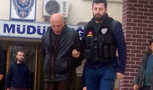 Yakalanmasa 50 bin kişiyi zehirleyecekti