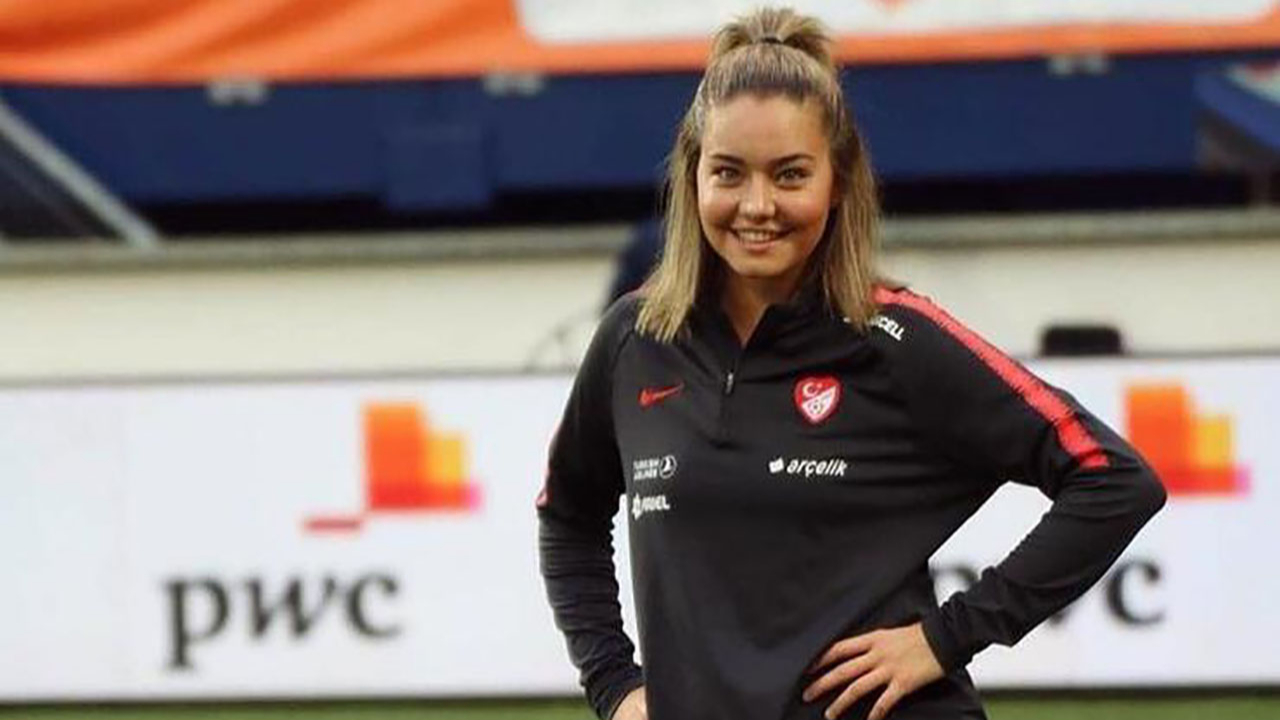 Survivor Aycan, Gaziantep Algspor yolunda