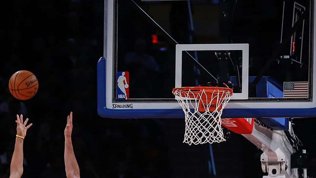NBA'de normal sezon yeniden başladı