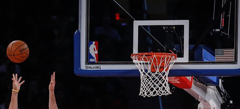 NBA'de normal sezon yeniden başladı
